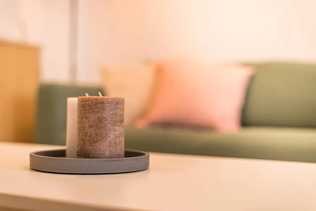 Apartamento Estudio Con Vistas Y Parking Málaga España